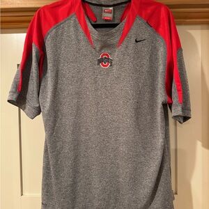 Ohio state OSU shirt Nike